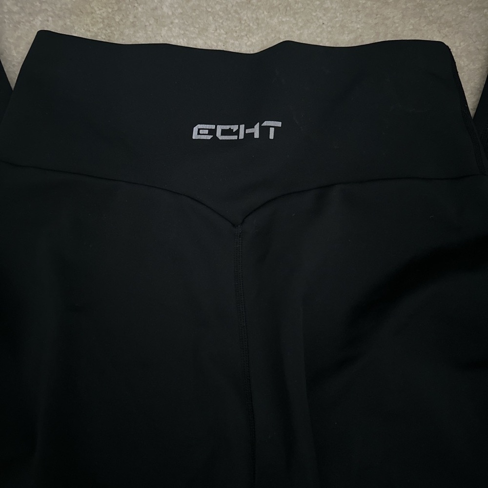 ECHT LEGGINGS - Picture 2 of 3